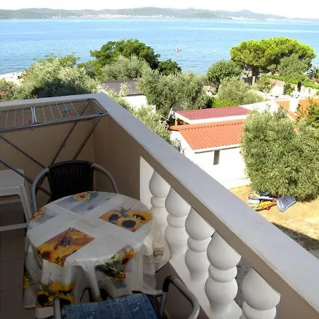 Lejlighed Olive And Sea Bibinje