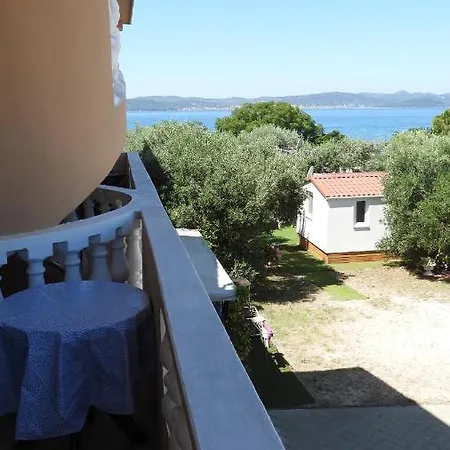 Olive And Sea Bibinje