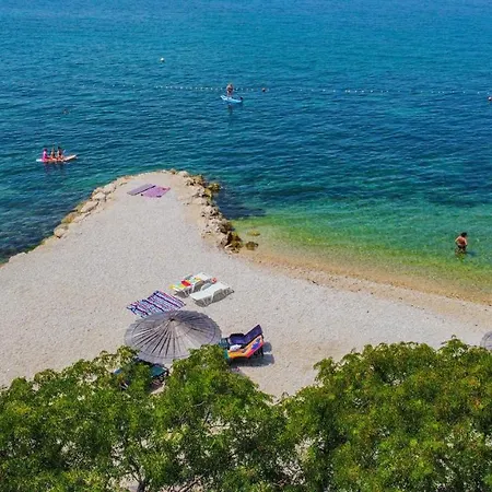 Olive And Sea Lejlighed Bibinje
